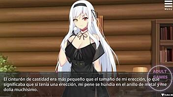 La prisi�n sexual de la bruja 1.