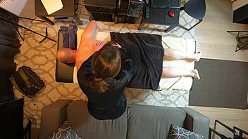 Gigi Breeze Massage Top 1