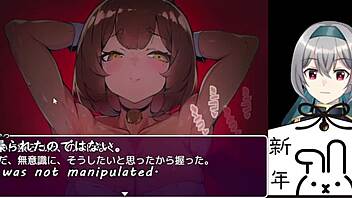 A hero falls in bunny-girl forest trial!