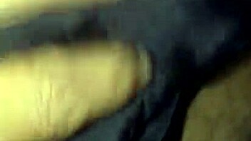 Gay husband says, enjoy masturbating with my shemale wife Reshmi