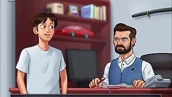 i love summertime saga 74