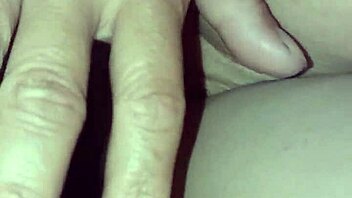A beautiful Peruvian woman with a tight and creamy vagina