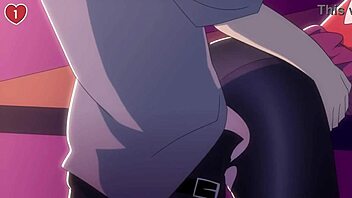 april luc4k hentai animation