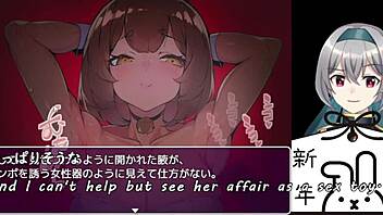 A hero falls in bunny-girl forest trial!