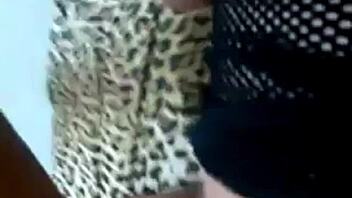 Brazilian Bruna Silva Hotwife Gives Ass And Insults Cuckold!