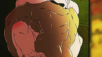 super compilado de animaciones do artista halakadira