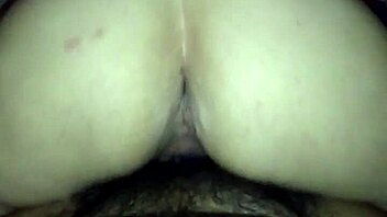 That Big-Assed Latina Makes Me Cum So Much With Her Amazing Ass