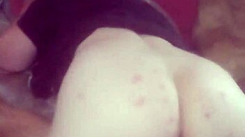 Giving Y'all A Good View As She Rubs Her Pussy!