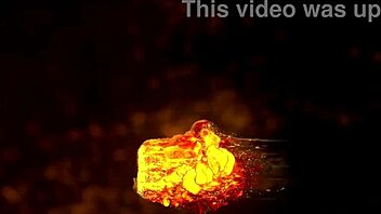 Cute Tilina Takes Monster Cock Hard.