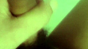 Watch this hot gay masturbation session unfold