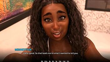 Amateur Anal Teen 18+ 265 - My New Girlfriend