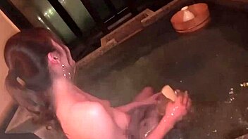 Falling in Love with This Girl's Body and Passion