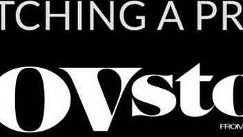 uh, hot girl summer pt 1 with abbie maley gettin wild