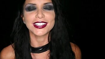 romi rain, tell me about your anal casting?