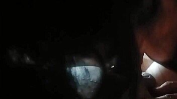 Big natural tits sucking my dick 😍