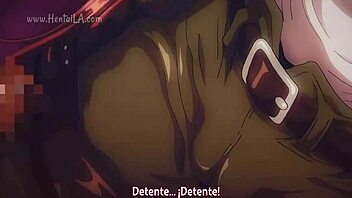 chica fantasma transforms man into woman in wild fantasy tale