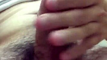 Bohatý amatér sa vezme veľkým čurákom