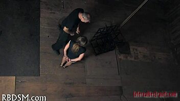 Free Sadomasochism Games With Bondage And Domination Scenarios