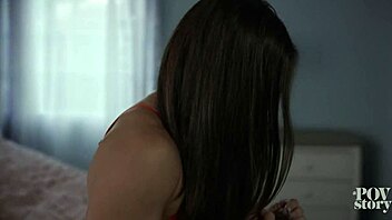 uh, hot girl summer pt 1 with abbie maley gettin wild