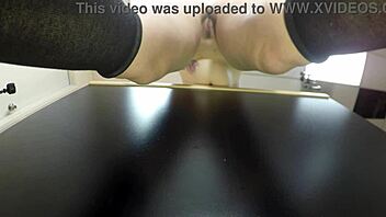 Violet Coxxx Casting Pov: Rough Or Teasing?