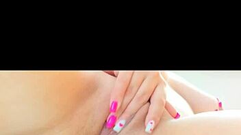 milf's huge breasts and wet pussy craving big cock action now