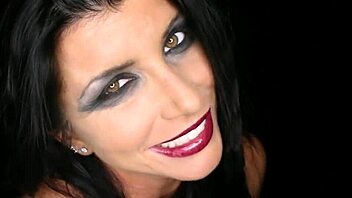 romi rain, tell me about your anal casting?