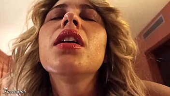 Did you see this pov homemade sex tape?