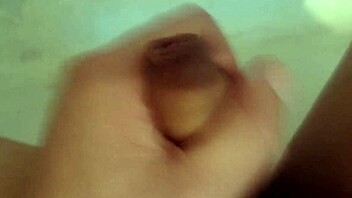 Watch this hot gay masturbation session unfold