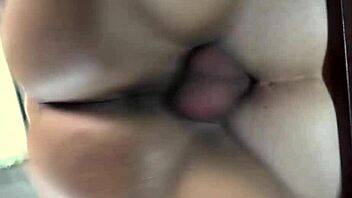 Damn! Gay security officer strips and probes straight guy deep - Perps4K!