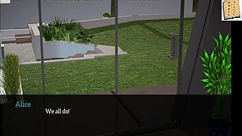 Animated Family Explores Erotic Adventures in New Story