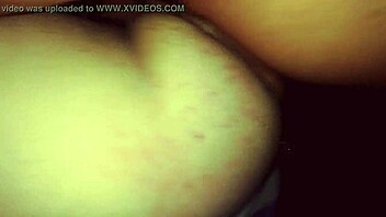 The Mother Of My Friend From Salem, Oregon