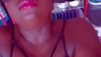 Masturbate Without Limits, Feel That Ebony Pleasure!