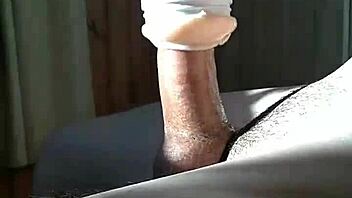 Fleshlight Solo And Cum?