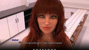 Anal amador novinha 18+ 265 - Minha nova namorada