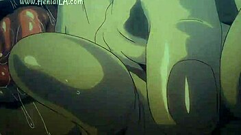 chica fantasma transforms man into woman in wild fantasy tale