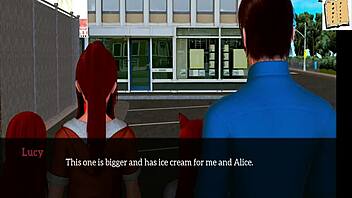 Animated Family Explores Erotic Adventures in New Story