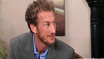 Is this redhead the blowjob princess?