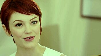 Vixen Kendra Sunderland Dominates Wild Threesome Action