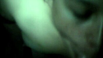 Oral creampie nasty bitch