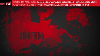 X-Potion Movie Uncensored Part 1 With Anna Polina