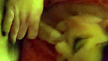 she loves sucking my cock