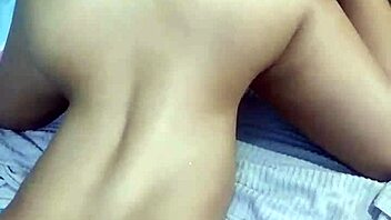 in this story i fuck my innocent neighbor bride in doggystyle wedding strap-on part four