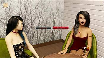 Retrieving the past season 3 episode 5