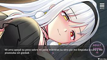 La prisi�n sexual de la bruja 1.