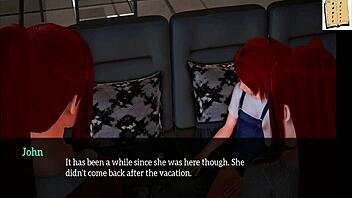 Animated Family Explores Erotic Adventures in New Story