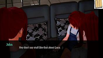 Animated Family Explores Erotic Adventures in New Story