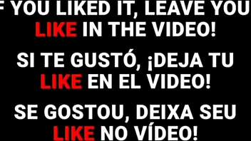 Tomando Porra In Anal Assfucking With Huge Cock And Deepthroat