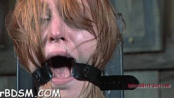 Story of Electric Sadomasochism Contest