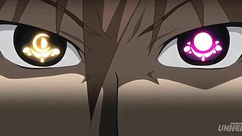 Young Cosplayer Has an Accident in Costume