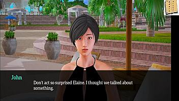 Animated Family Explores Erotic Adventures in New Story